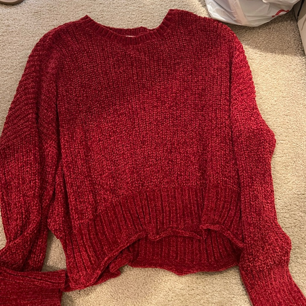 Size large! Worn once